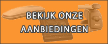 Bekijk onze aanbiedingen
